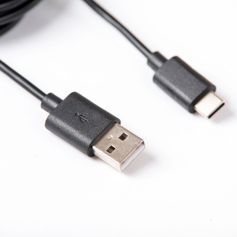Cable USB Tipo C a USB Tipo C Tgw HUSB58